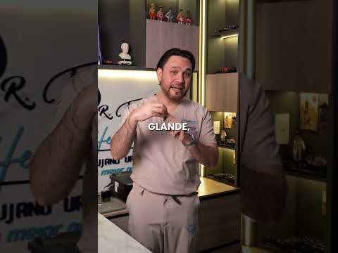 ¿Fimosis en adultos? Causas, riesgos y soluciones reales 🔬 #shorts