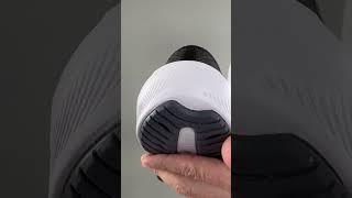 Tênis Asics Gel Shogun 7 Masculino Preto Cinza Branco