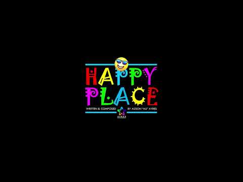 Happy Place (Official Audio) | Soca 2027