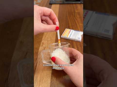 9 dias sem bolor no arroz | como fazer sushi | com a Fe Mendes #sushi #arroz #vigilânciasanitária