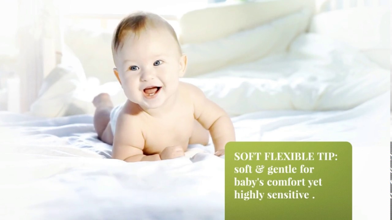 Kamsay Digital Medical  Thermometer