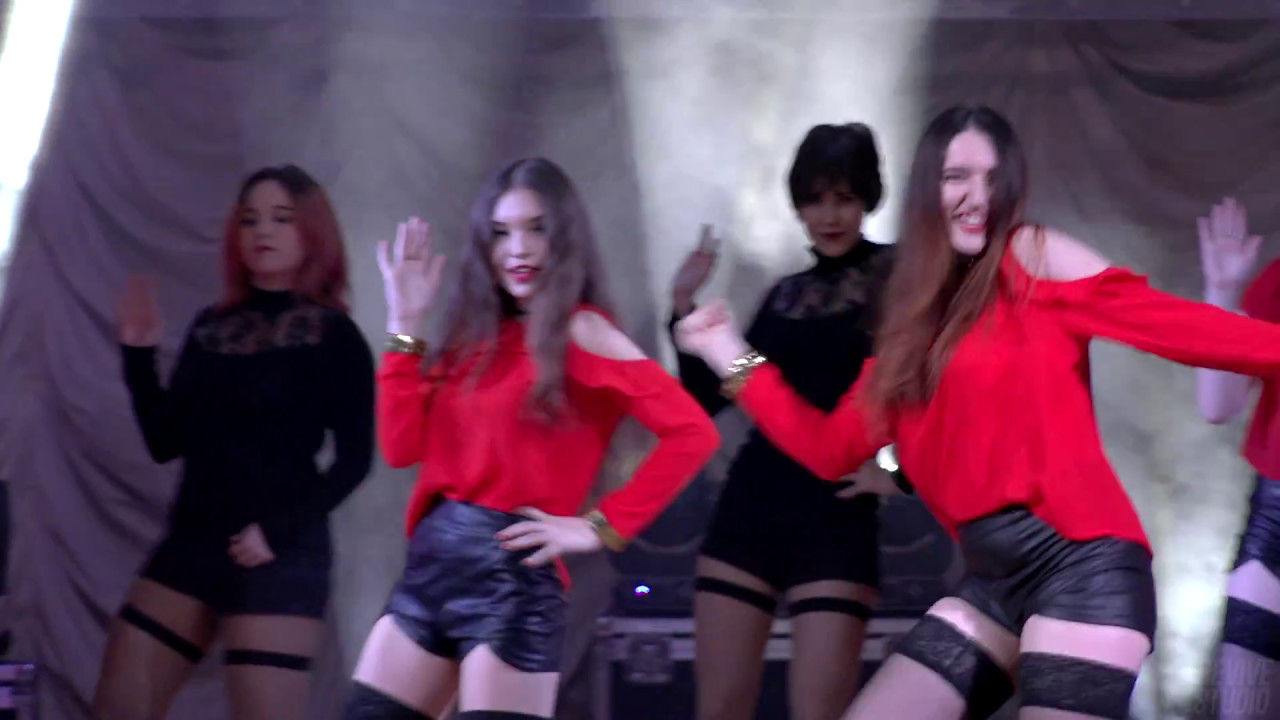 [Fenix 2017]  Red Jokers