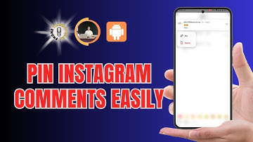 How to Pinned a Comment on Instagram - Full Guide {2025}