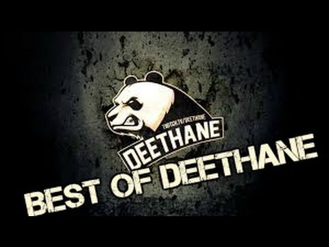 CS:GO | Best of DeeThane - YouTube