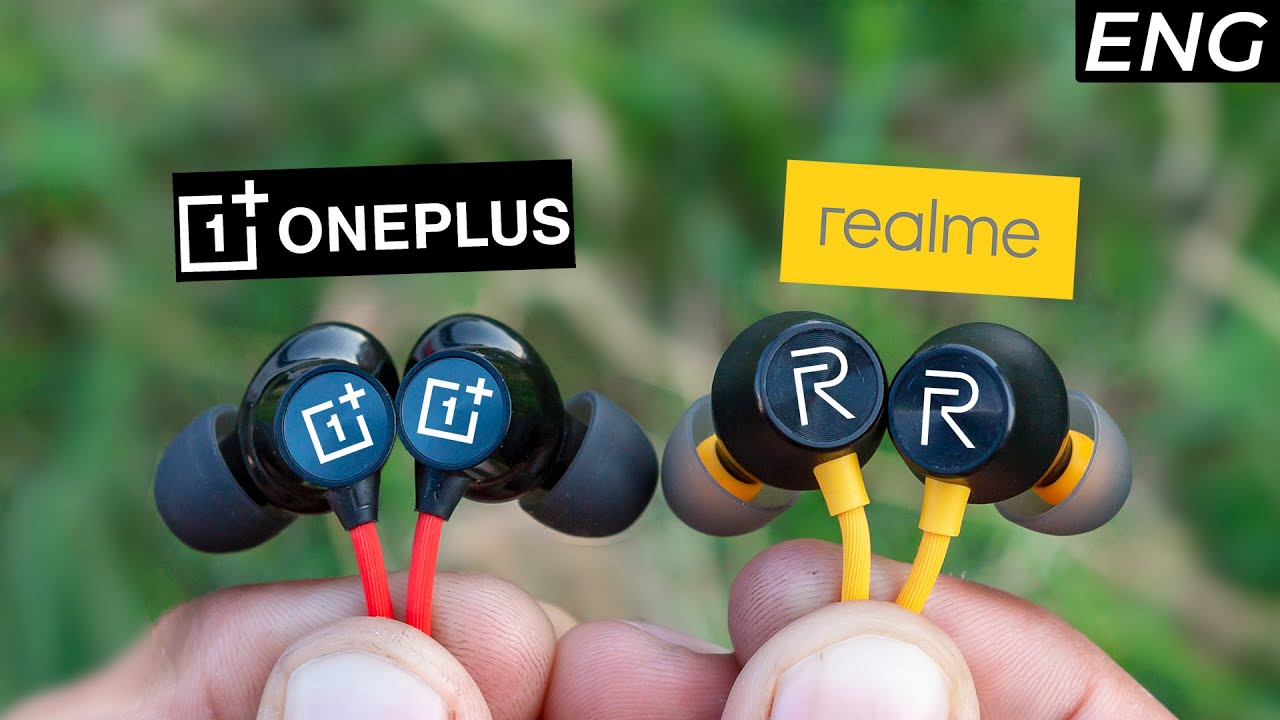 Realme Buds Wireless 2 Neo Vs Oneplus Bullets Wireless Z Bass Edition
