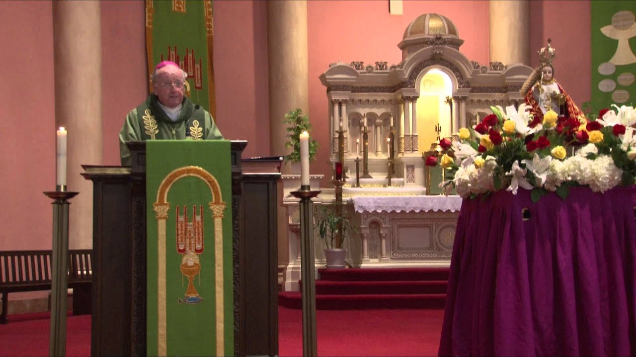 chanel perfume FIESTA NG SANTO NINO HD