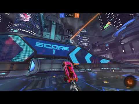 Palagon - Rocket League compilation