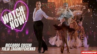 The Best Of Riccardo Cocchi - Yulia Zagoruychenko | 2019