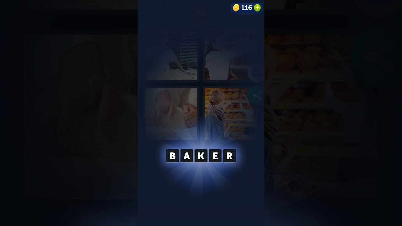 4 Pics 1 Word Level 1008