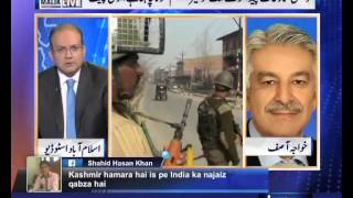 Nadeem Malik Live, 03 June 2015 Samaa Tv
