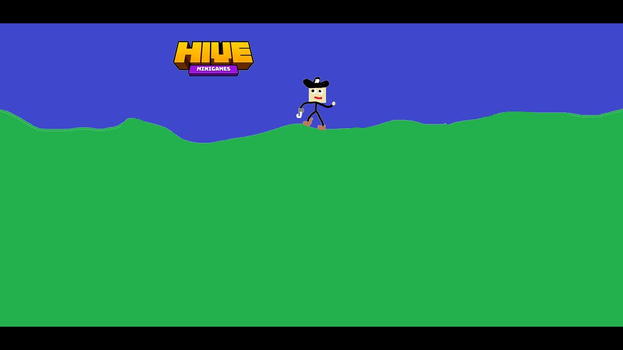 Going into the pirate cave for the first time (Hive pirate update)