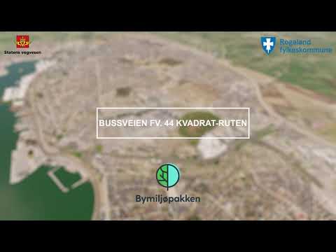 Video: Hvordan Sette Bussen Din På Ruten