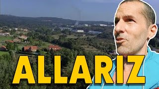 Paseando por el Casco Viejo || Galicia Calidade