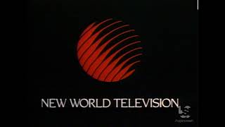 New World Television (1988)