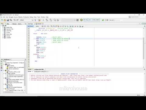 pic assembler tutorial 3
