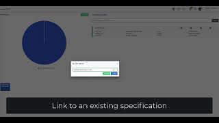 Dry Docking - Linking to a purchasing system