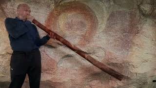 “Dreamtime calling” Didgeridoo (Soundbath Immersion)