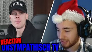 @unsympathischtv VANILLA SKYBASE | @DerGamingAtze Reaktion
