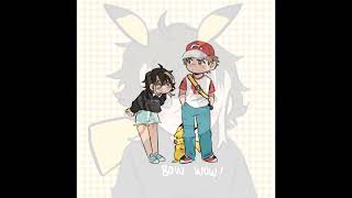 Speedpaint Procreate Compilation Peek Of My One Tween Animation