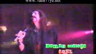 Barış Manço Hayır Video Klip