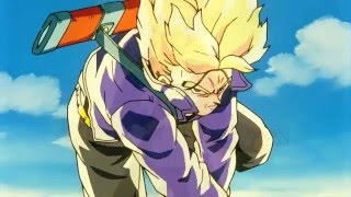 El Momento mas epico de Dragon Ball Z (Audio Latino)