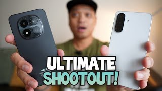 Watch This Galaxy A56 Vs Redmi Note 15 Pro Camera Comparison