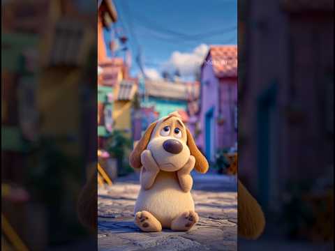 “गुब्बू – जो बोले उसका उल्टा सच! 😆 #shorts #funny” #ai #viralshorts #trending