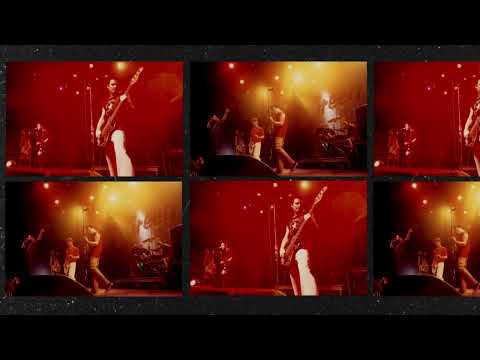 Green Day - The Grouch - Live at the Electric Factory, Philadelphia 11/14/97
