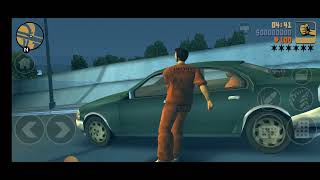 GTA 3 Mobile - Gameplay Walkthrough  Mission #1(iOS, Android) screenshot 5
