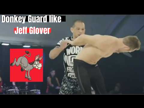 Jeff Glover's Donkey Guard: Bait and Attack