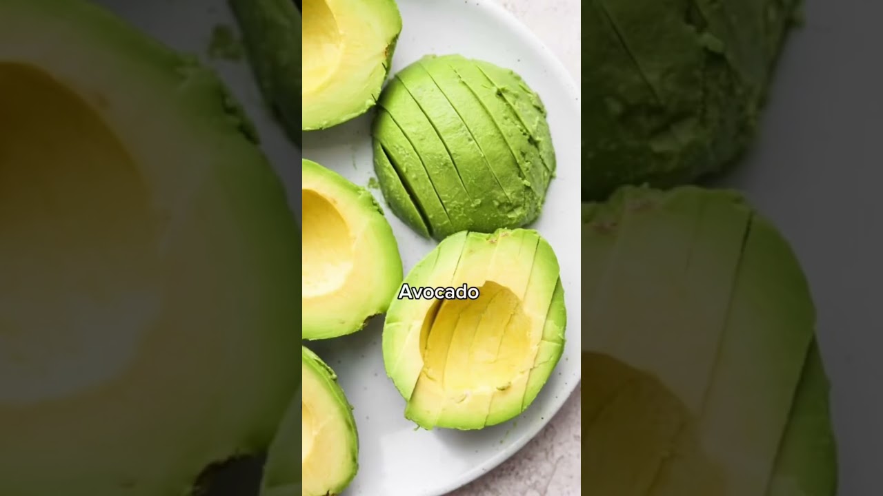 Foods that helped me lose over 40kg