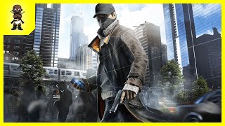 Watch Dogs PC Gameplay - Maxed Ultra Settings - 1440P - i7-3770K - GTX 780Ti
