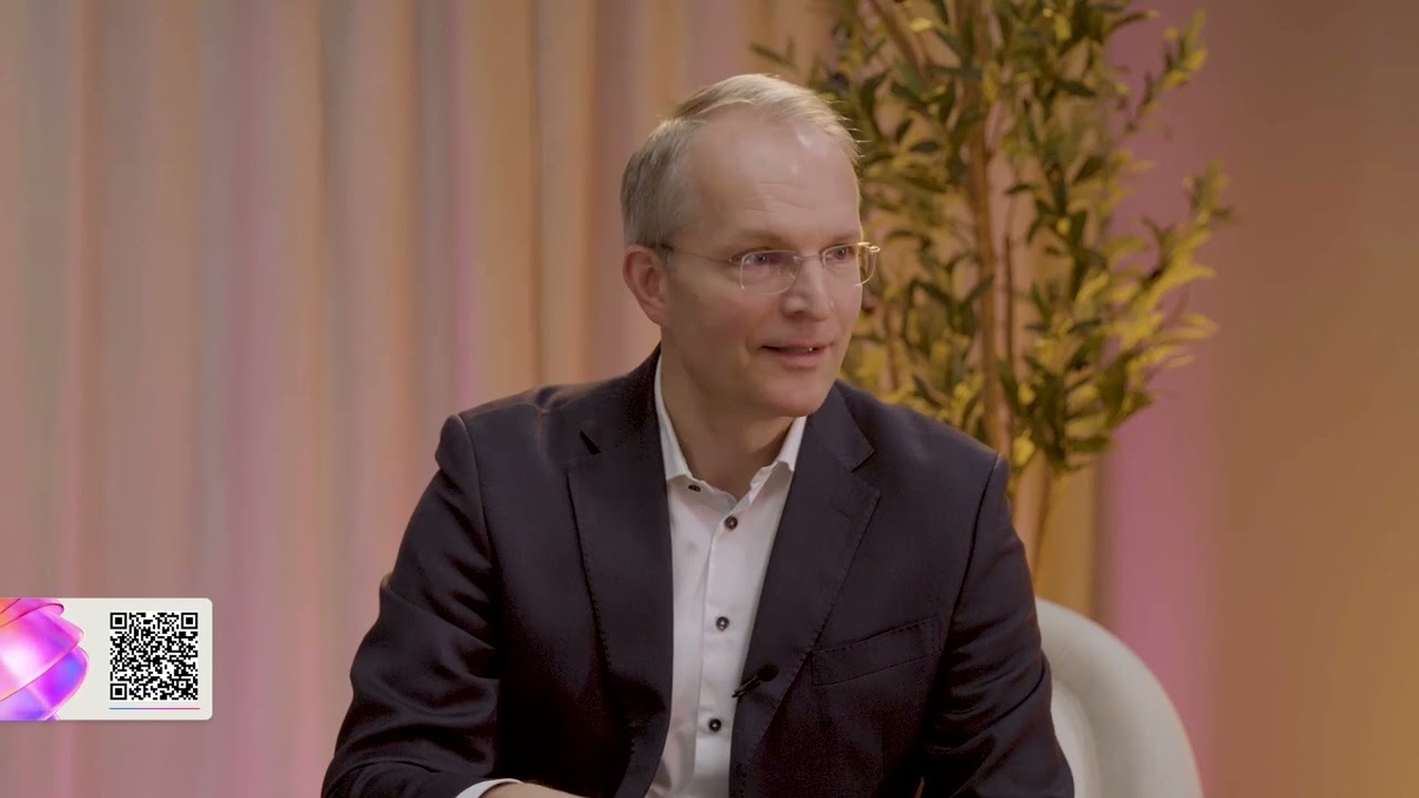 Microsoft AI Showcase Cosmo Tech AI Simulation Platform