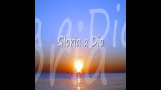 Video thumbnail of "Gloria a Dio .wmv"