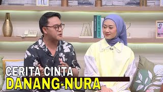 Download Lagu Cerita Cinta Danang \u0026 Nura, Danang Sempat Dikerjai Ayah Nura | FYP (22/05/24) Part 2 MP3