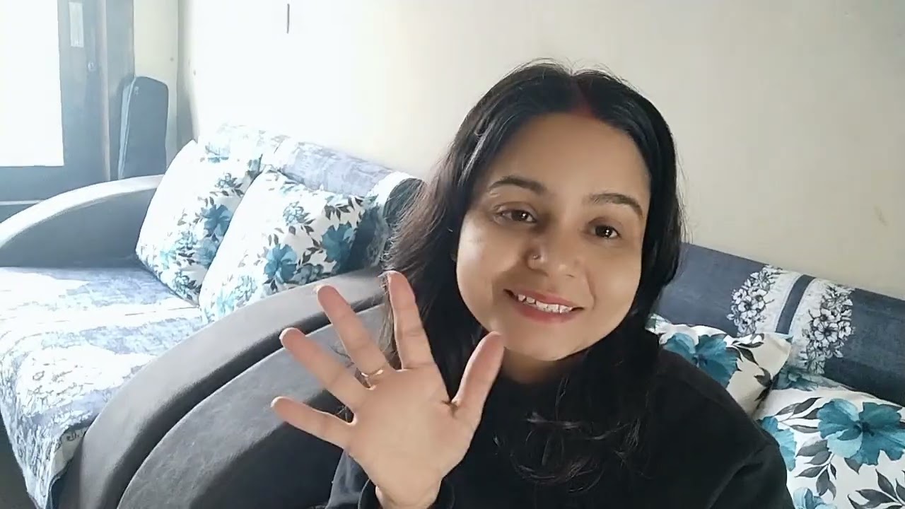 Second Saturday Off 6th day of my daily vlogging journey... Thank you for watching ☺️