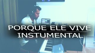 PORQUE ELE VIVE // SOUSA (INSTRUMENTAL) jazz- piano e teclado screenshot 4