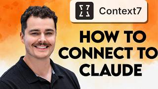 How To Connect Context7 To Claude [2026 Guide]