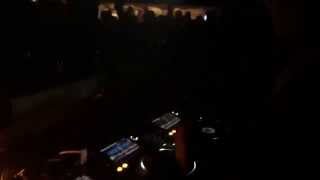 ME & her @ Distillery Leipzig (GER)