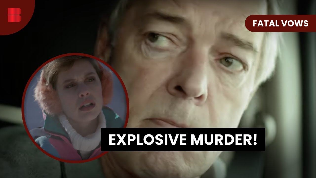 Risky Affairs Unearthed - Fatal Vows - S06 EP603 - True Crime