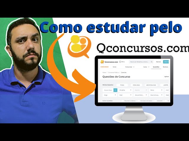 Tem como marcar qual aula em vídeo já assisti? – Qconcursos