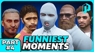 Lang Buddha & Crew FUNNIEST Moments (Part 4)