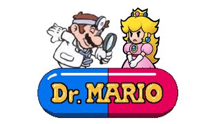Smg4 Remastered A Dose Of Dr.mario