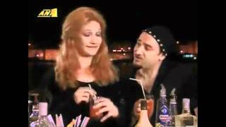 Johnny Hunter -The Greek Lover