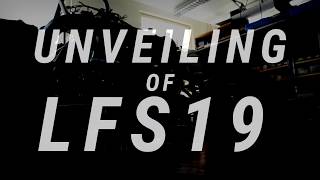 LFS19 Unveiling Teaser
