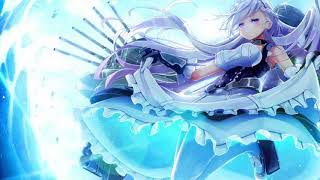 Nightcore → 5 Seconds Of Summer [Youngblood] (covered by J.Fla) short version