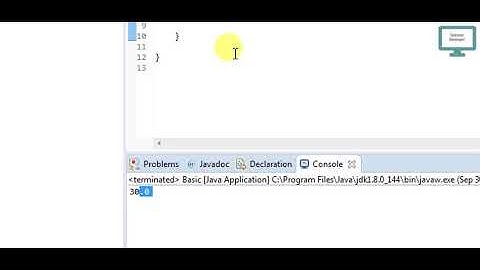 6.What is float in Java (HINDI/URDU)