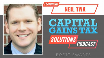 Building Your Business With The Exit in Mind with Neil Twa