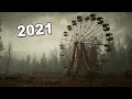 30 Новых Игр на ПК 2021 Года