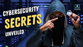 Famous Hackers HATE This! Learn the Untold Secrets of Digital Defense! Profile